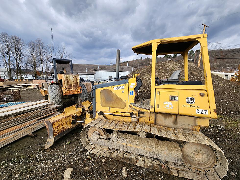 Construction Starts on Long-Awaited Owego Community Center