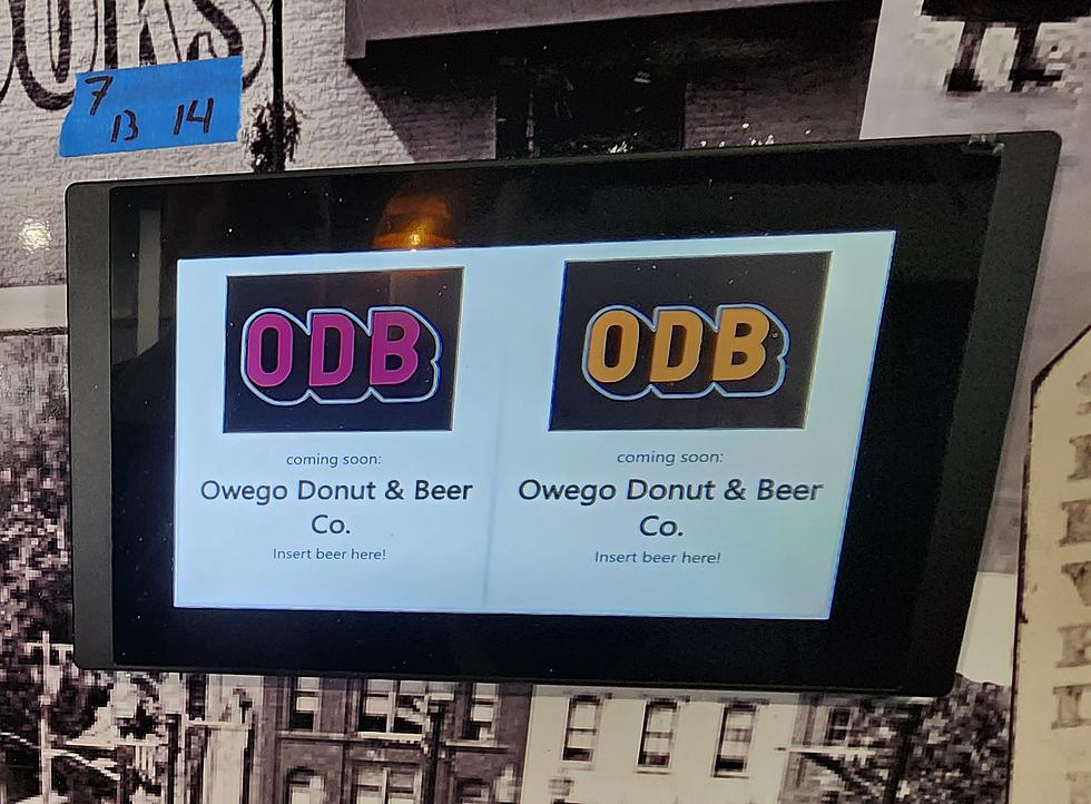 Sneak Preview: Inside the Soon-to-Open Owego Donut & Beer Co.
