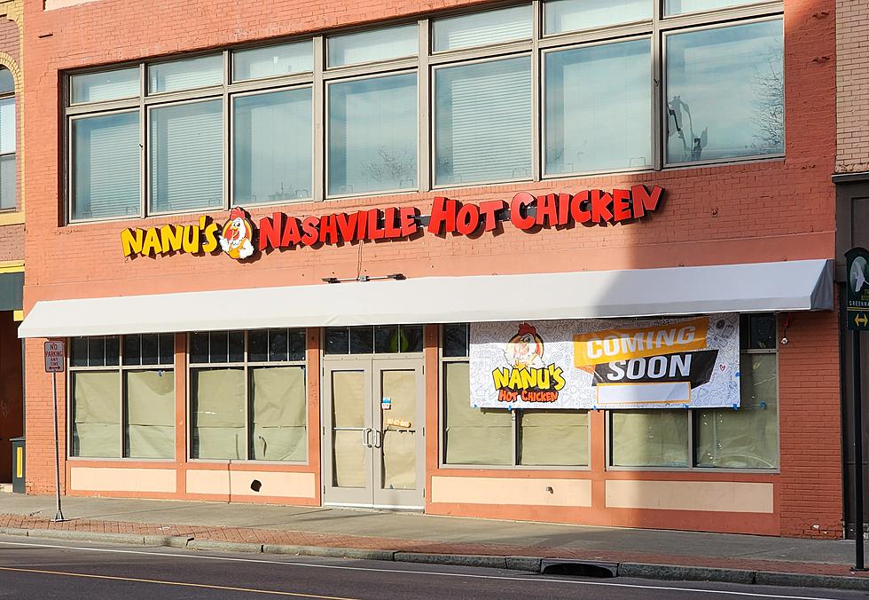 &#8220;Nashville Hot Chicken&#8221; Restaurant to Open in Downtown Binghamton