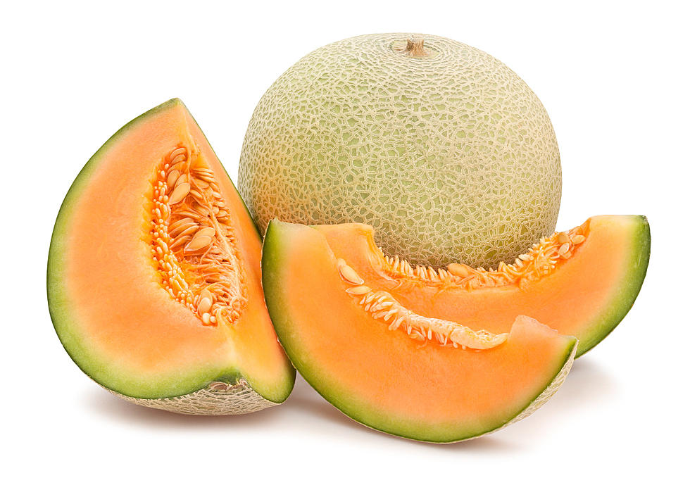Cantaloupe Salmonella Outbreak Expands To 32 States Including New York