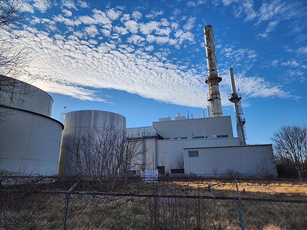 New Effort to Redevelop Building at Closed Binghamton Power Plant