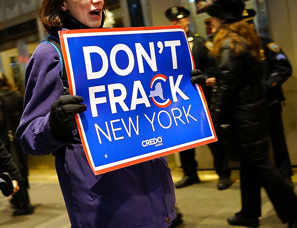 New York Ban Sought on Marcellus Fracking Using Carbon Dioxide
