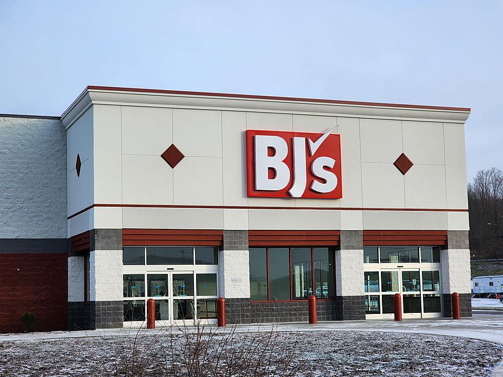 Johnson City BJ&#8217;s Wholesale Club NOT Open &#8211; Despite Phone Message