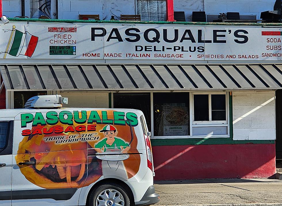 Pasquale’s Deli Building in Binghamton Listed for Sale