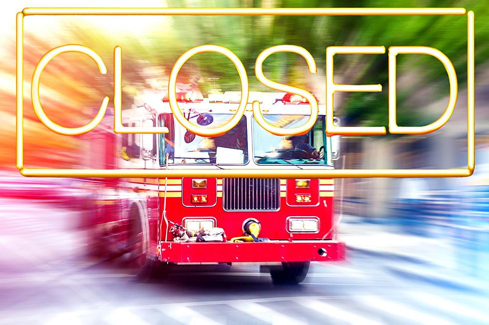 Volunteer Shortage Closes Brisben, New York Fire Department