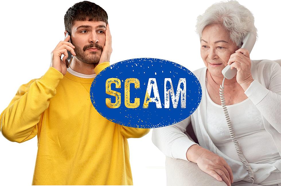 Law Enforcement Issues Warning to New Yorkers of Grandparents Scam