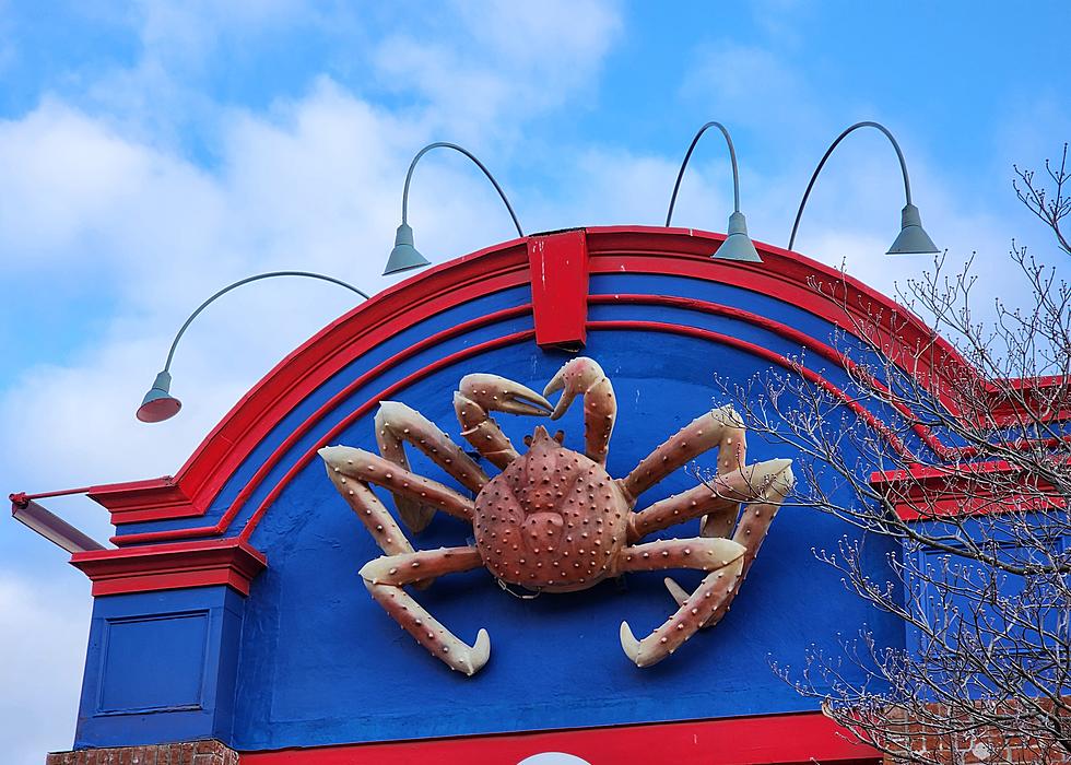 The Mysterious Demise of Vestal's Storming Crab Restaurant