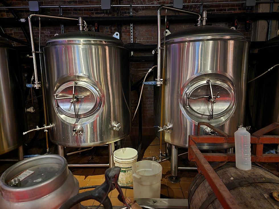 Another Binghamton Craft Brewing Business is Closing