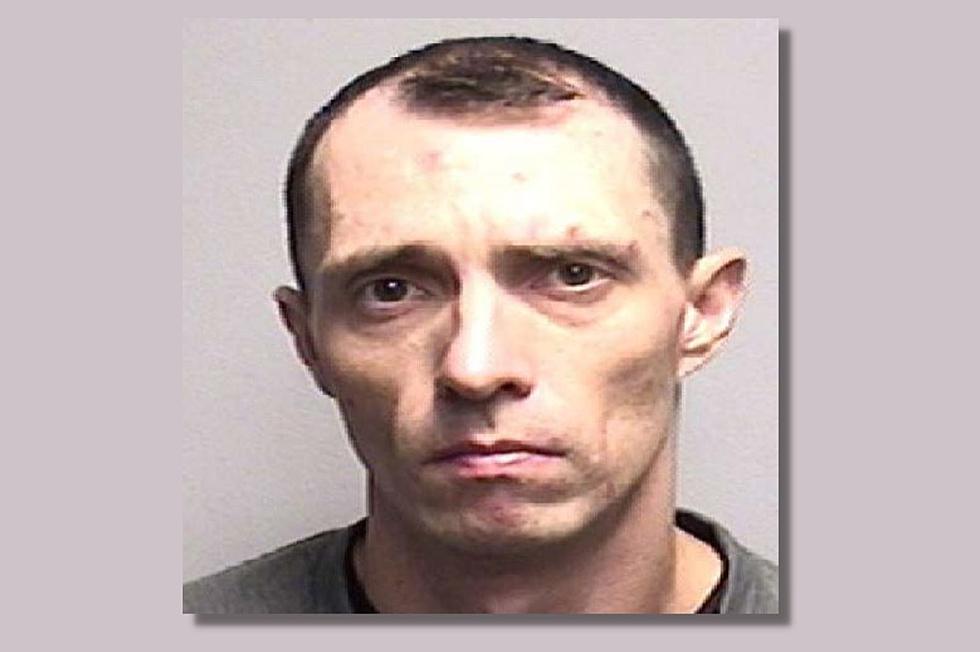 Be On The Lookout: Nathan L. Pixley Wanted For Multiple Charges