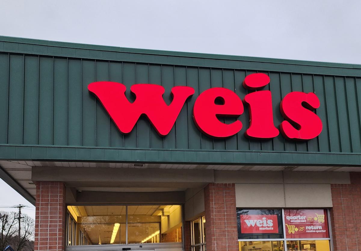 Weiss Store Closing Soon: Weis Preparing to Shut Down Binghamton Store