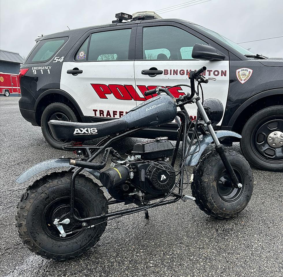 Binghamton May Get Tough on Illegal Off-Road Vehicle Drivers