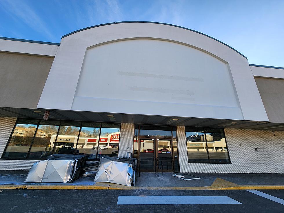 Work Starts for New Store at Vestal’s Campus Plaza