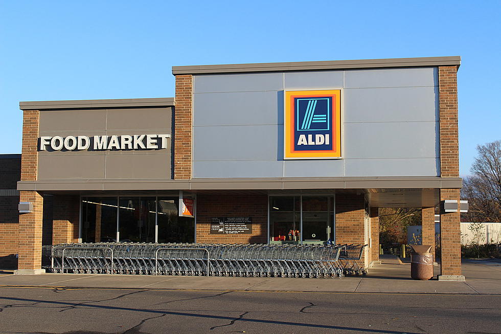 Aldi Planning New Store at Old Owego Treadway Site