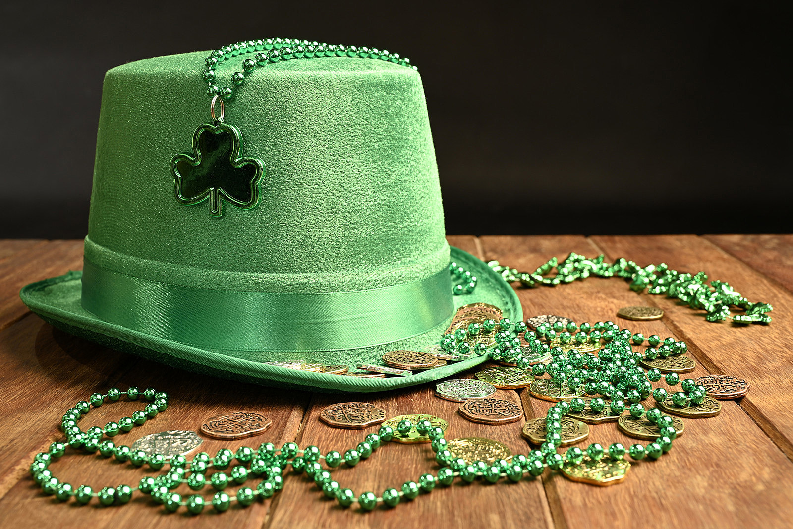 Get Ready For The Annual St. Patrick's Parade In Binghamton NY