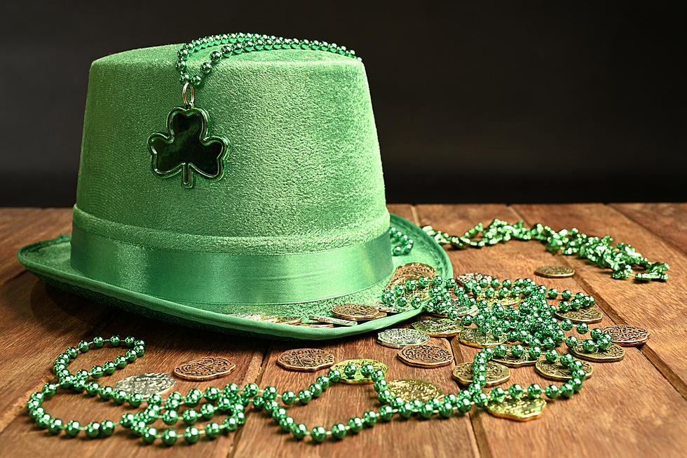 Get Ready For The Annual St. Patrick's Parade In Binghamton NY