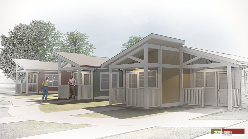 Breaking Ground: Broome County’s Innovative Tiny Homes For Veterans