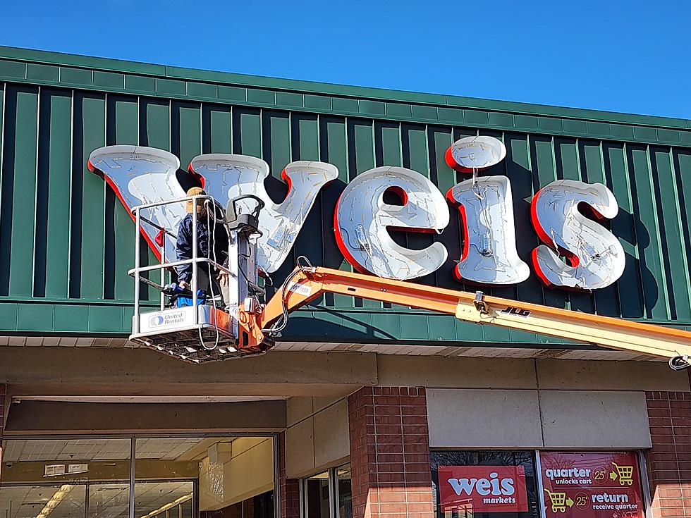 Binghamton Residents Want to Know What Will Happen with Weis Site
