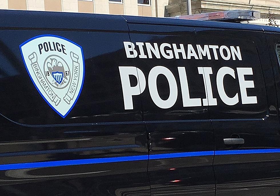 Binghamton Police Assaulted While Investigating ATV Use at School