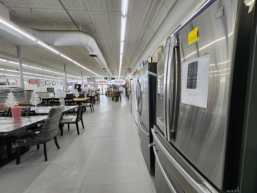 Johnson City Discount Store Opens in Former Olum’s Building