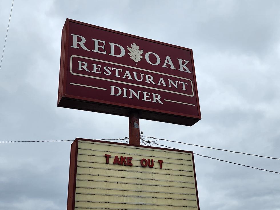 Binghamton&#8217;s Iconic Red Oak Restaurant Springing Back to Life