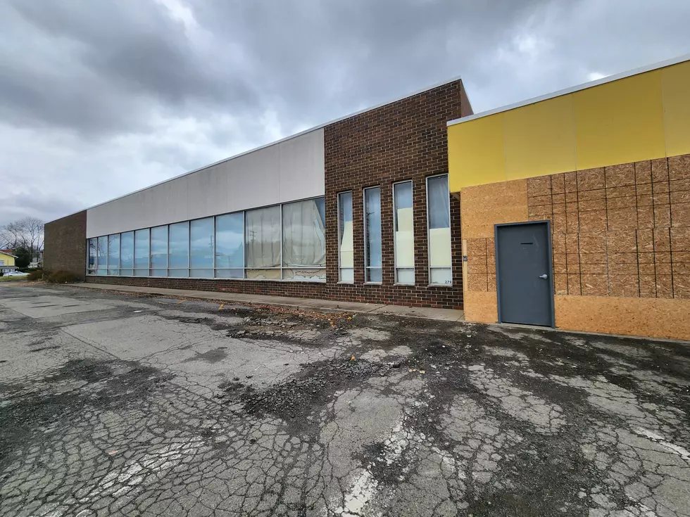 Binghamton Church Preparing to Renovate Former Giant Supermarket