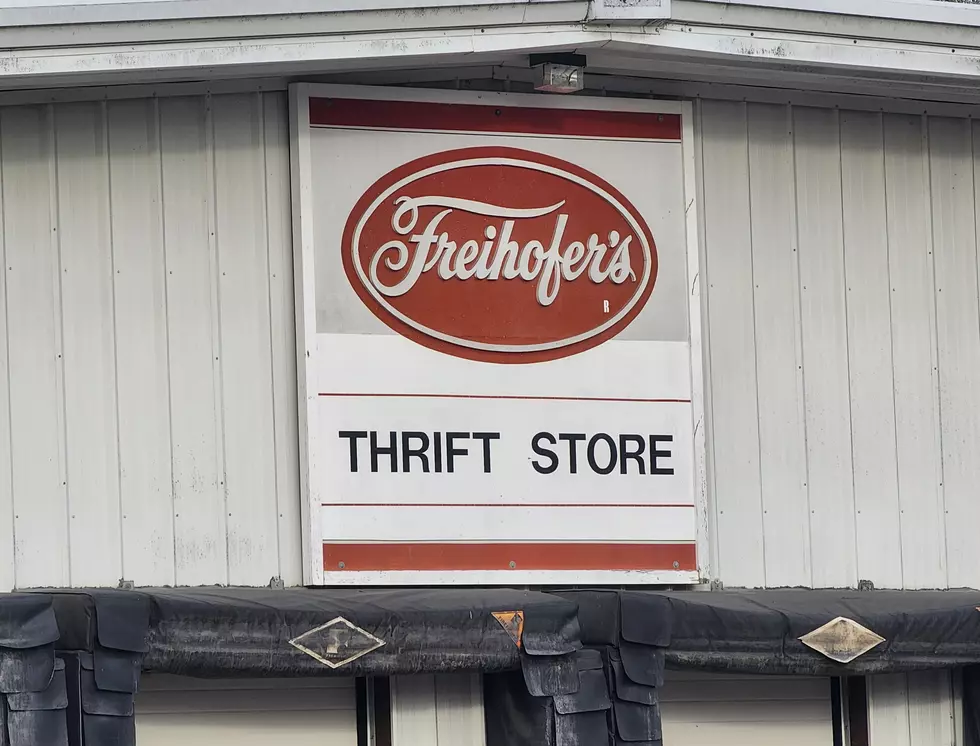 Vestal Freihofer Thrift Store Closes Doors After 35 Years