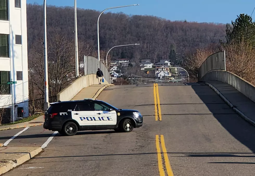 Johnson City Bridge to Be Closed for Six Months for Rehab Project