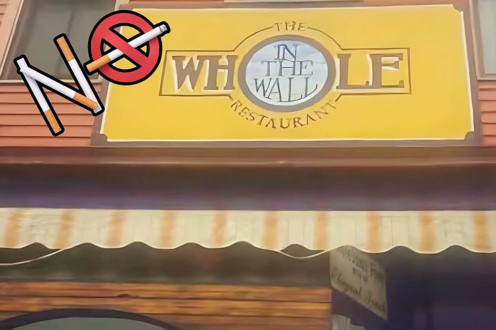 Whole In The Wall: A Pioneer In Smoke-Free Dining Since 1980