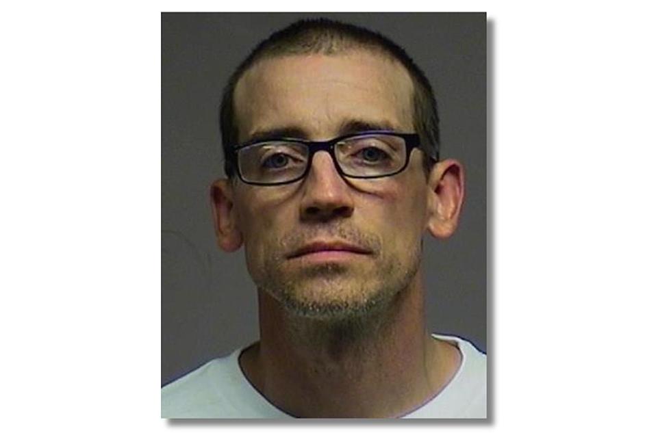 Endicott Man Wanted For Sex Offender Violation - Your Help Needed