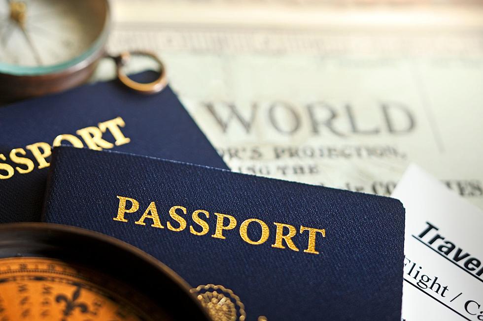Broome County Announces After Hours Passport Fair