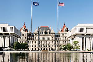 New York Assembly’s Budget Hopes To Make Living in the State...
