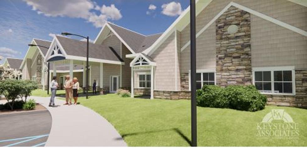 New Senior Housing Coming To Vestal New York