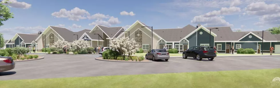 Chateau Apartments Vestal