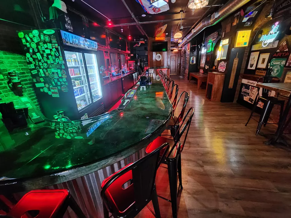 “Cozy” Downtown Binghamton Tavern Prepares to Open