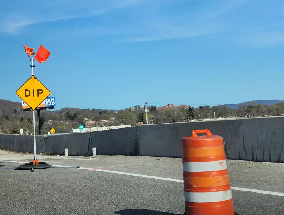 That Sinking Feeling: More Headaches on I-81 in Binghamton