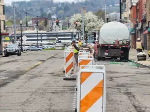 Construction Starts on Endicott's $11M Washington Avenue Project