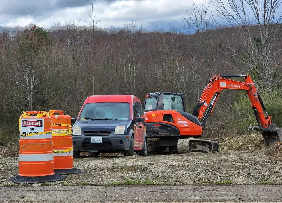 Site Work Starts on Controversial Vestal Housing Project