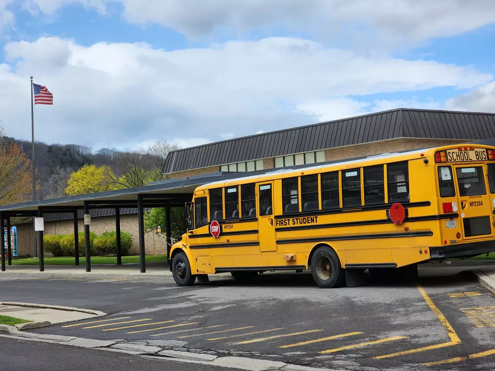 Binghamton Elementary School Upgrade Will Receive More State Aid