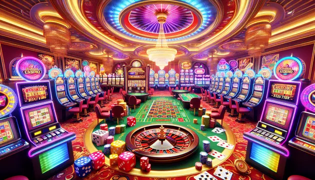 Exploring Top Deposit Bonus Offers at Casinos