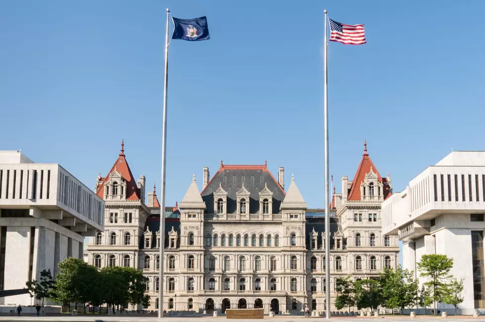 Breaking Down NY's $236.8B Budget