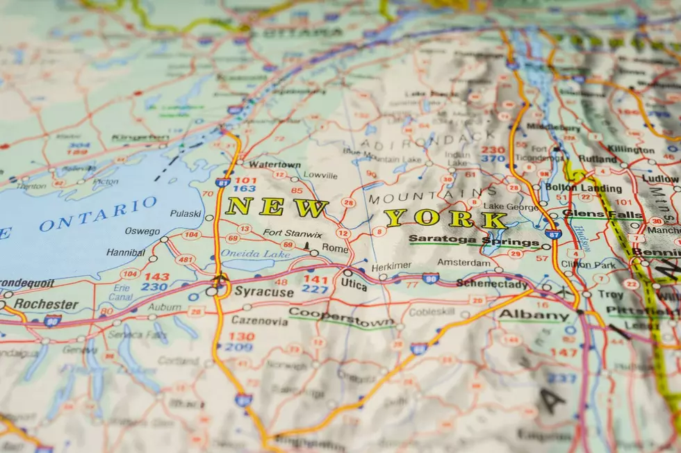 Transportation Funding In Latest NY State Budget Unveiled