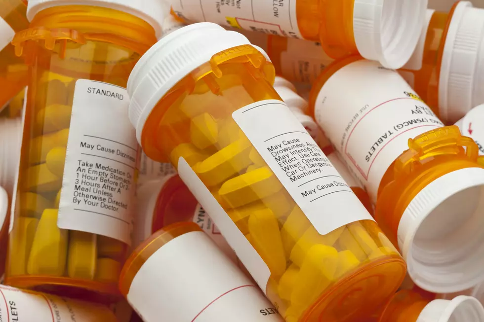Dispose Of Medications Safely: Broome County Drug Take Back Day Is April 27