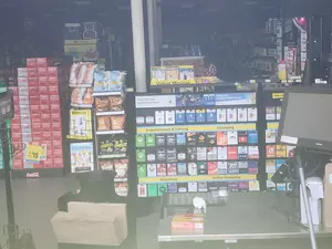 Newly-Opened Binghamton West Side Store Closed After Heavy Rain