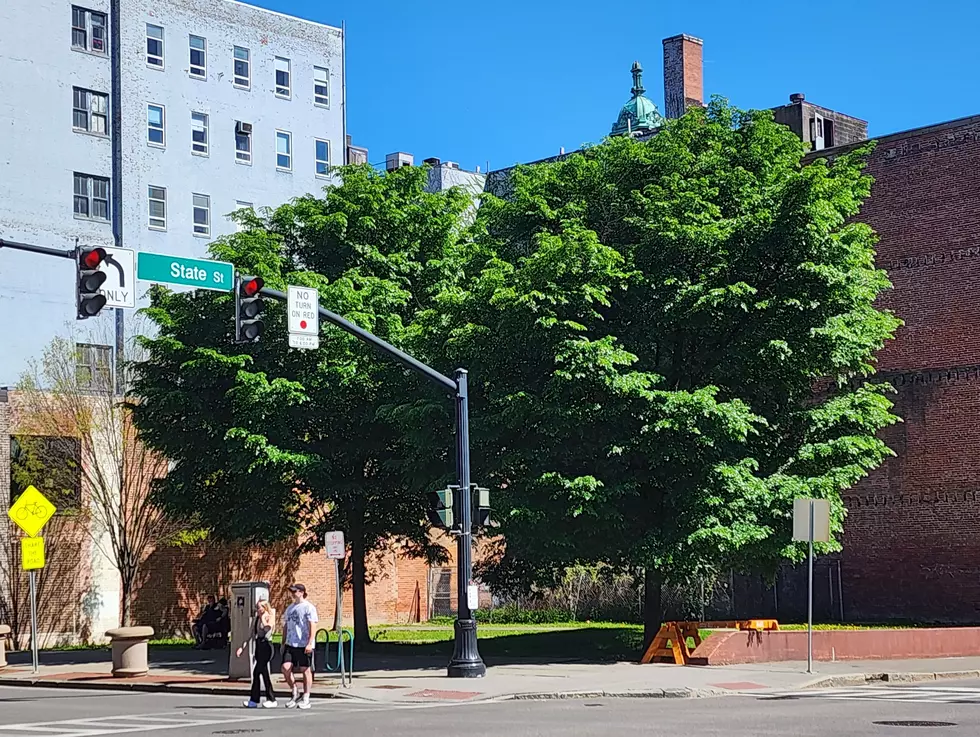 Downtown Binghamton: Future of City-Owned Site Up in the Air