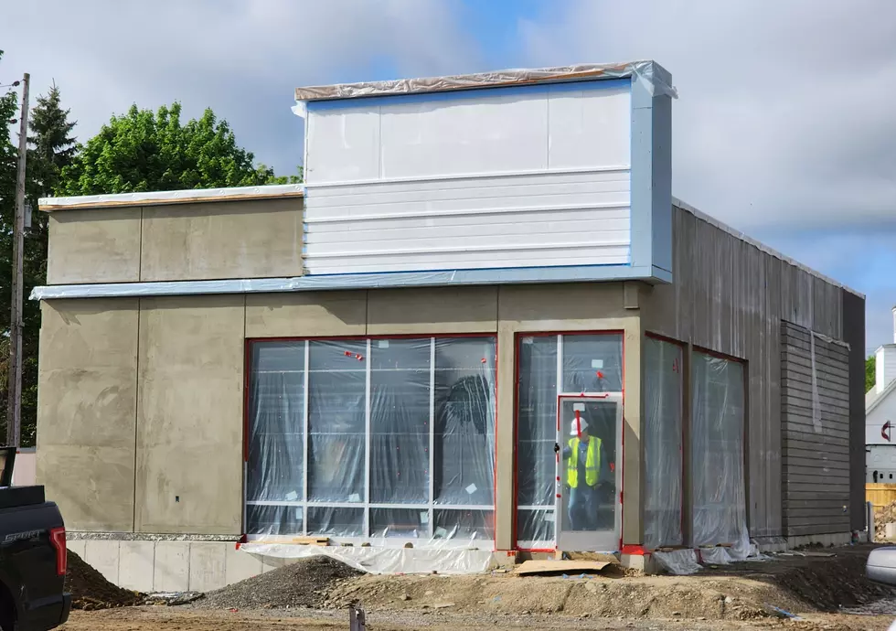 Dunkin’ Alert: Johnson City and Apalachin Shops Will Open Soon