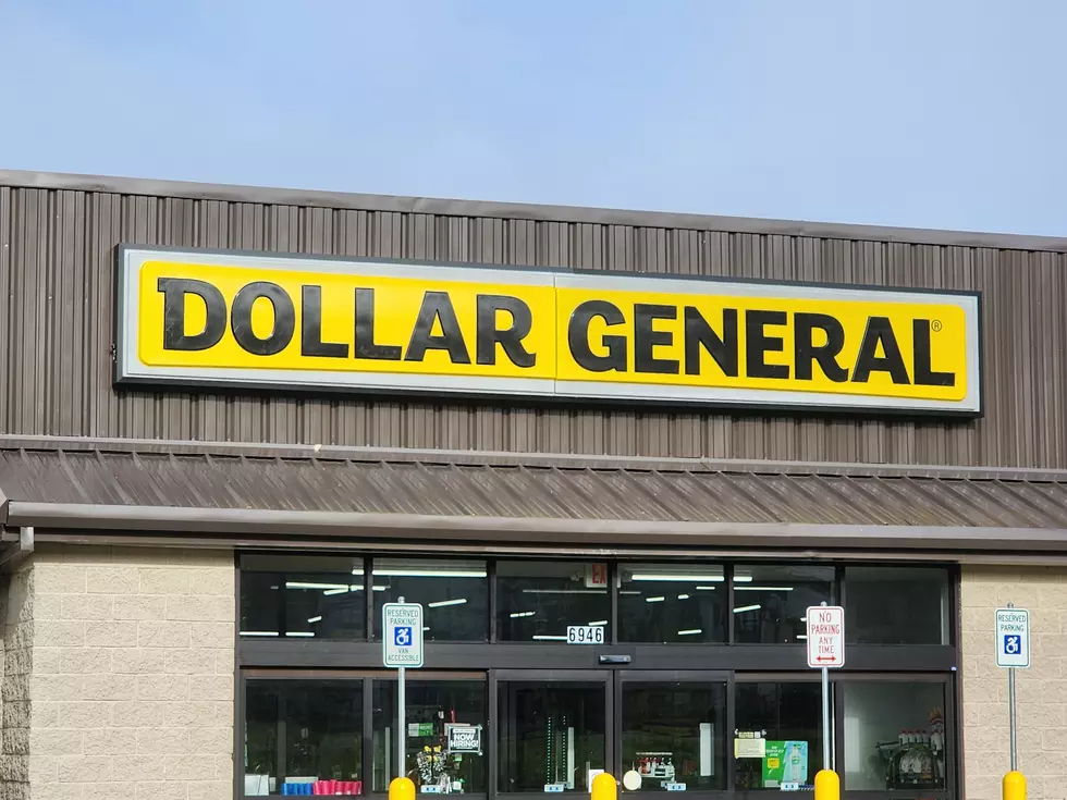 Nonstop Growth: Dollar General Plans Another Vestal Parkway Store
