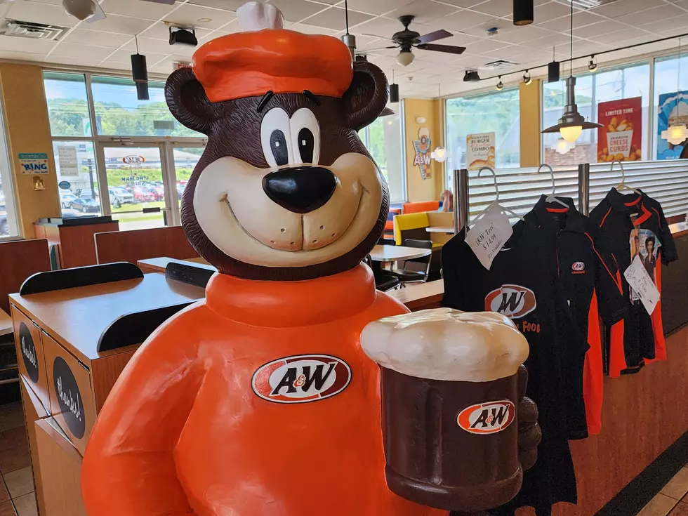 Broome County&#8217;s Last A&#038;W Restaurant is Closing Its Doors
