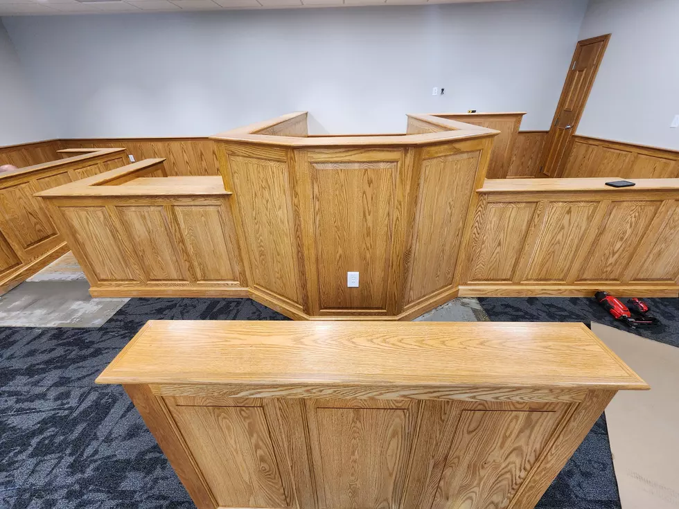 Town of Union Court Set to Move from Johnson City to Endwell
