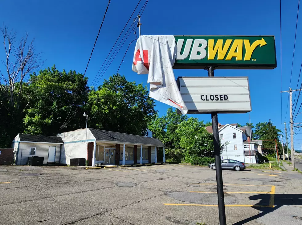 New Store to Open at Site of Closed Binghamton Subway Shop