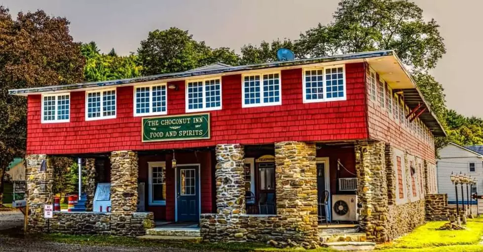 Asking Price Reduced for Historic Choconut Inn in Friendsville